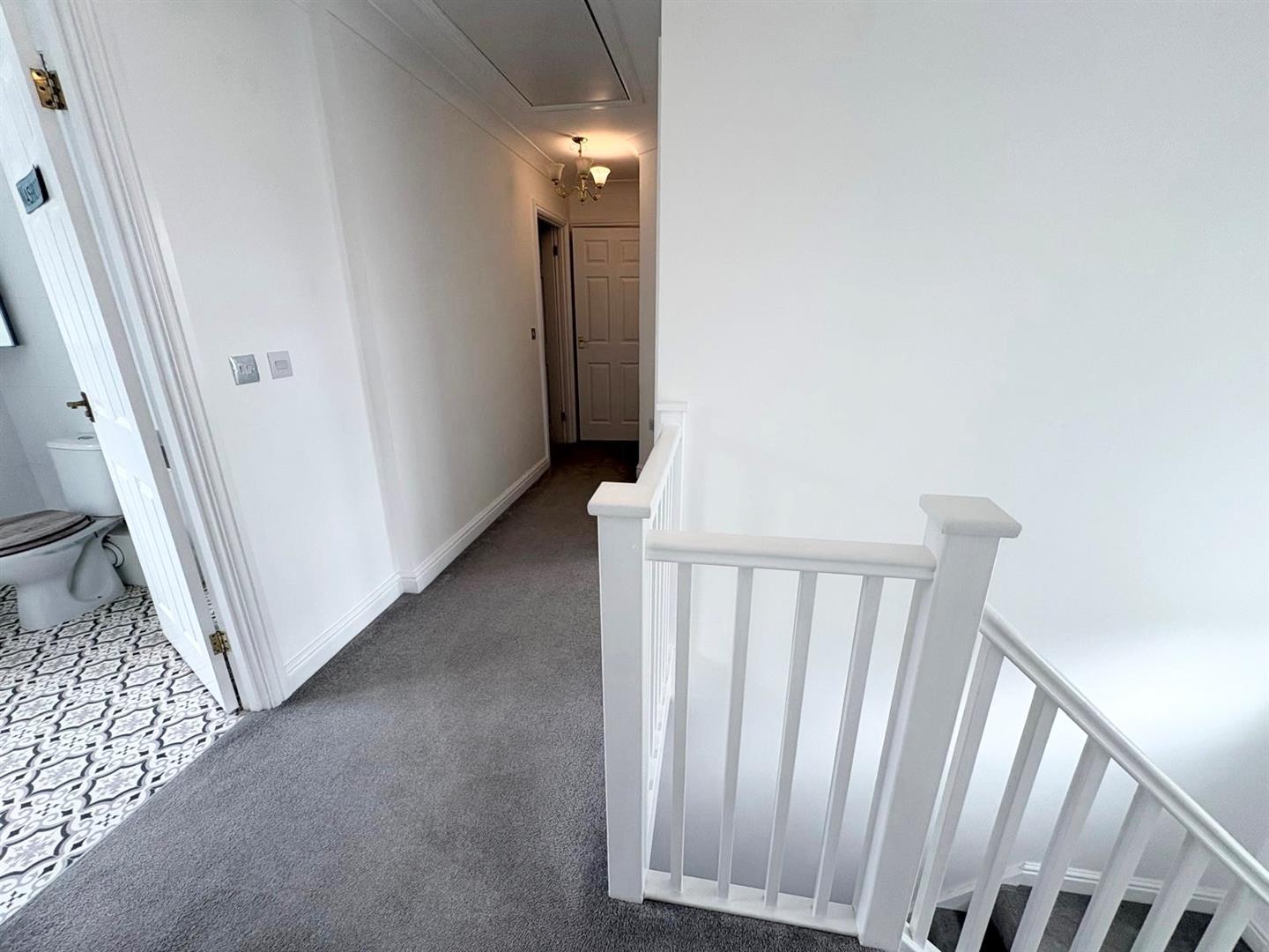 Iron Way, Tondu, Bridgend, CF32 9BF